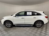 Used 2014 Acura MDX SH-AWD w/ Advance Package image 3