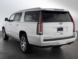 Used 2018 Cadillac Escalade ESV Premium Luxury image 3