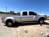 Used 2013 Ford F350 Lariat w/ Lariat Ultimate Pkg image 5