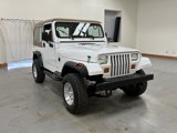 Used 1995 Jeep Wrangler S image 2