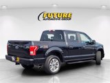 Certified 2017 Ford F150 XL w/ Equipment Group 101A Mid image 4