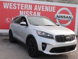 Used 2020 Kia Sorento EX image 2