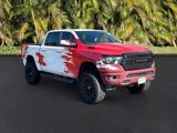 Used 2021 RAM 1500 Big Horn image 4