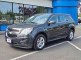 Used 2014 Chevrolet Equinox LS image 2