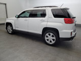 Used 2017 GMC Terrain SLE image 3