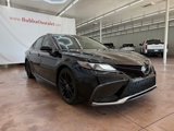 Used 2021 Toyota Camry XSE image 4