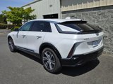Certified 2025 Cadillac Lyriq Luxury image 4