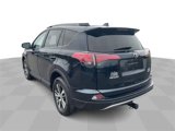 Used 2018 Toyota RAV4 XLE image 2