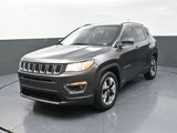 Used 2020 Jeep Compass Limited image 3