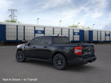 New 2025 Ford Maverick XLT image 4