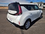 New 2025 Kia Soul LX image 5