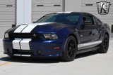 Used 2012 Ford Mustang Premium w/ Security Pkg image 3