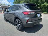 Used 2021 Ford Escape SE w/ SE Sport Appearance Package image 3
