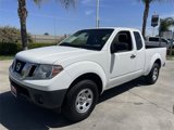 Used 2019 Nissan Frontier S image 4
