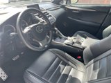 Used 2015 Lexus NX 200t FWD image 4