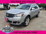 Used 2017 Chevrolet Traverse LT w/ Style and Technology Package image 3