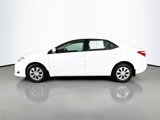 Used 2017 Toyota Corolla L w/ Carpet Mat Package (TMS) image 4