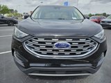 Used 2022 Ford Edge SEL image 2