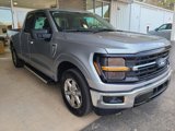 New 2025 Ford F150 XLT w/ Equipment Group 301A Standard image 2
