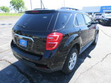 Used 2017 Chevrolet Equinox LT w/ Convenience Package image 4