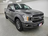 Used 2018 Ford F150 XLT w/ Equipment Group 302A Luxury image 3