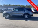 New 2025 Ford Explorer Active image 6