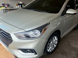 Used 2020 Hyundai Accent SEL image 2