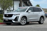 Used 2020 Cadillac XT6 Sport image 2