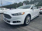 Used 2016 Ford Fusion SE w/ Equipment Group 202A image 3