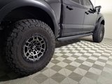 Used 2023 Ford F150 Raptor w/ Equipment Group 802A Raptor R image 4