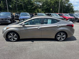 Used 2015 Hyundai Elantra Limited image 4