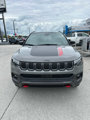 Used 2023 Jeep Compass Trailhawk image 2