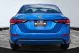 New 2025 Nissan Sentra SV image 4
