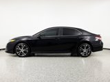 Used 2018 Toyota Camry SE image 5