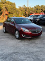 Used 2017 Buick Regal Premium image 3