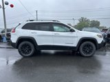 Used 2021 Jeep Cherokee Trailhawk w/ Sun, Sound & Nav Group image 2