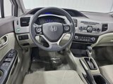 Used 2012 Honda Civic LX image 4