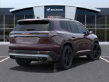 New 2025 GMC Acadia Elevation image 5