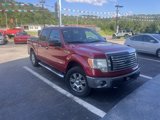 Used 2012 Ford F150 XLT w/ XLT Chrome Pkg image 3