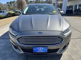 Used 2014 Ford Fusion SE w/ Equipment Group 202A image 2