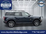 Used 2022 Ford Bronco Sport Badlands image 4