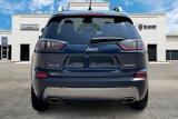 Certified 2021 Jeep Cherokee Limited image 4