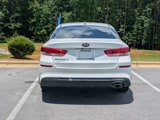Used 2020 Kia Optima LX image 4