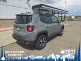 Used 2021 Jeep Renegade Trailhawk w/ Trailer Tow Group image 3
