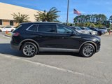 Used 2022 Lincoln Nautilus Reserve image 3