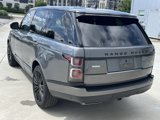 Used 2018 Land Rover Range Rover Supercharged image 5