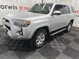Used 2015 Toyota 4Runner SR5 image 3
