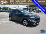 Certified 2023 Hyundai Kona SEL image 2