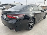 Used 2023 Toyota Camry SE image 5