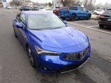 New 2025 Acura Integra A-Spec image 4
